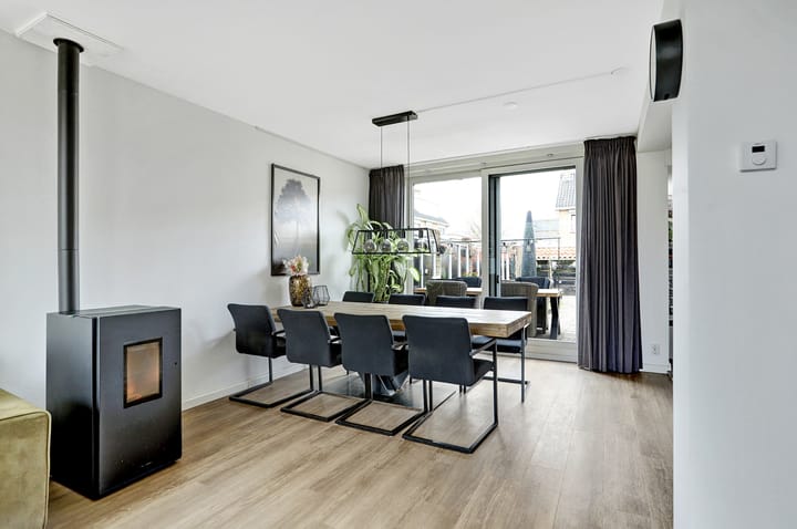 Foto 16 van Whitestraat 16