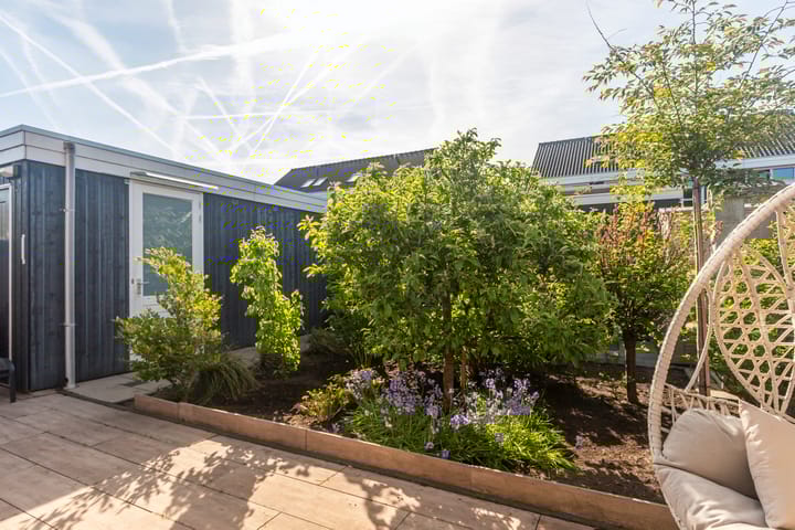 Foto 18 van Slanke Waterbies 4