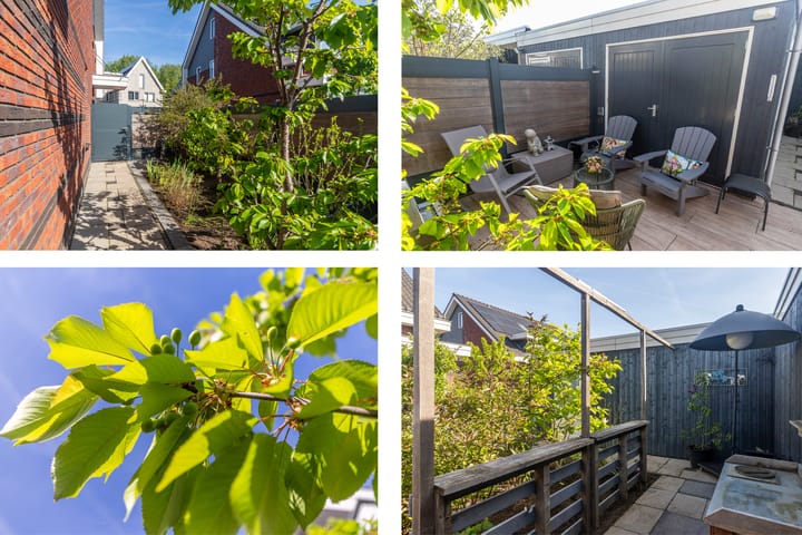 Foto 19 van Slanke Waterbies 4