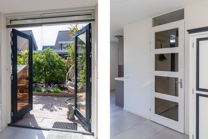 Foto 21 van Slanke Waterbies 4