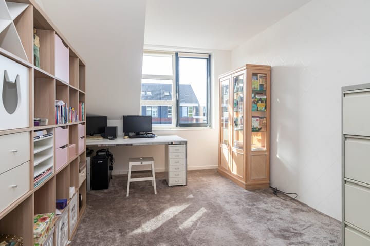 Foto 26 van Slanke Waterbies 4