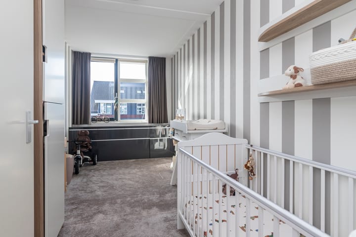 Foto 28 van Slanke Waterbies 4