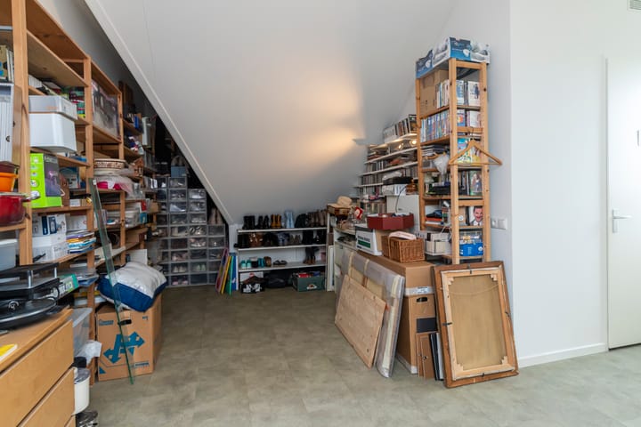 Foto 31 van Slanke Waterbies 4