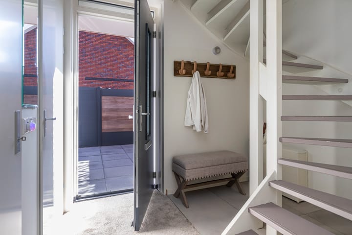 Foto 36 van Slanke Waterbies 4