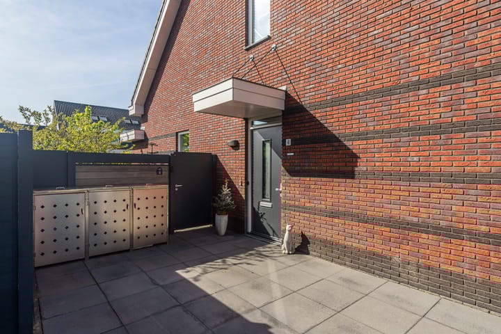 Foto 37 van Slanke Waterbies 4