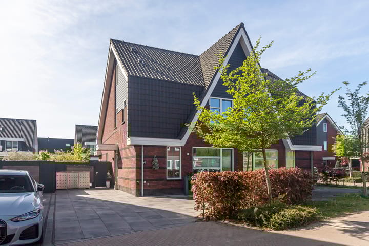 Foto 39 van Slanke Waterbies 4