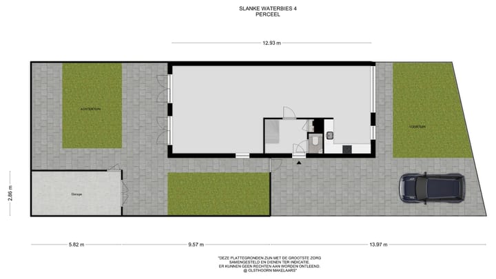 Foto 43 van Slanke Waterbies 4