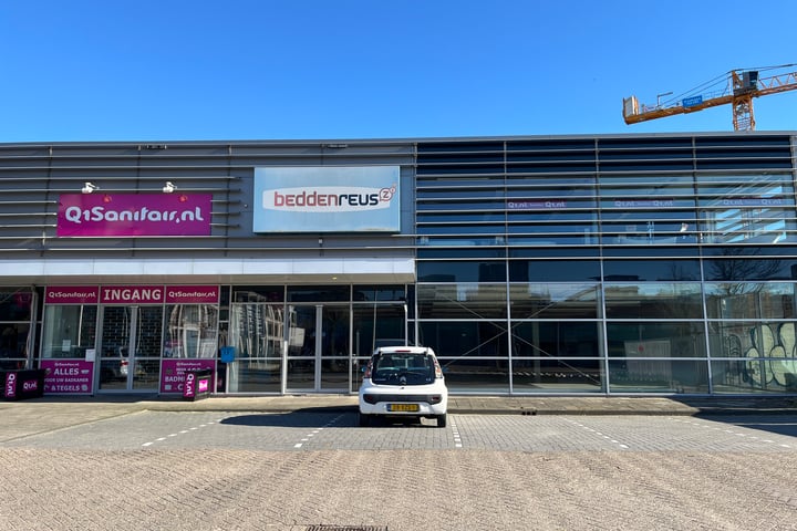 Klimopweg 17, Amsterdam
