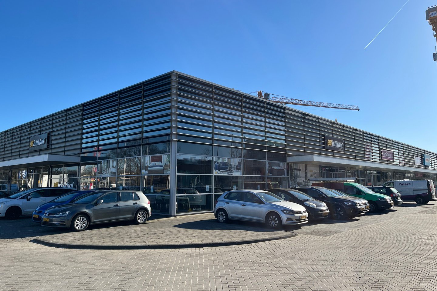 Bekijk foto 4 van Klimopweg 17