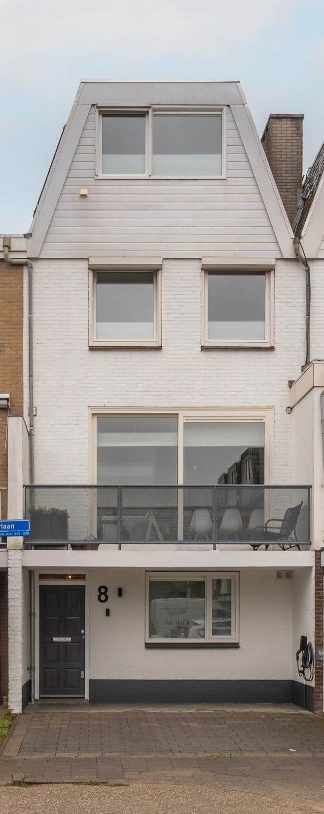 Foto 4 van Poortenaarlaan 8