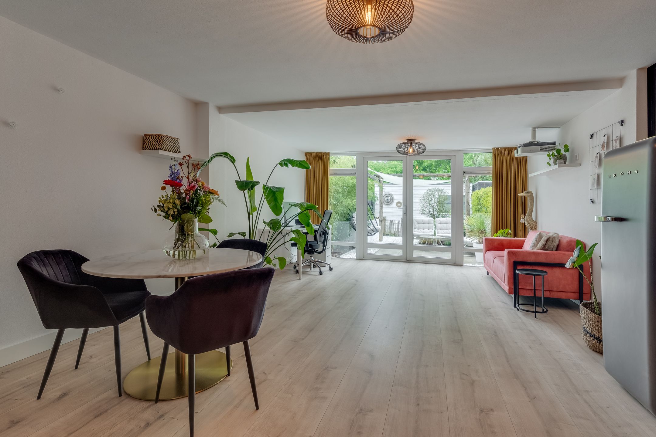 Photo 3 of Poortenaarlaan 8