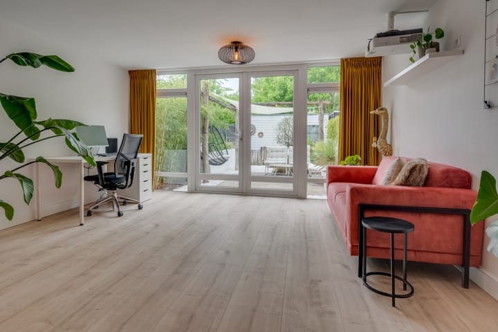 Foto 6 van Poortenaarlaan 8