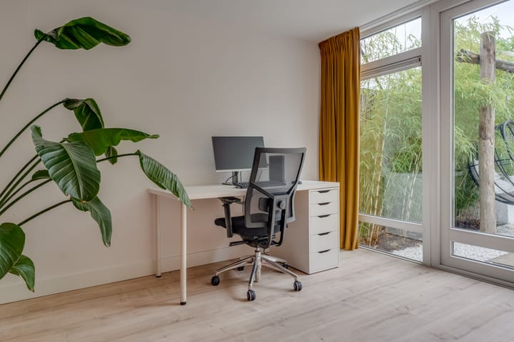 Foto 7 van Poortenaarlaan 8