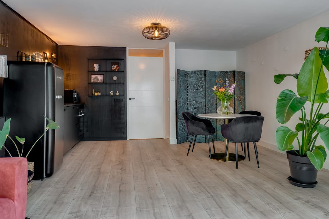 Photo 8 of Poortenaarlaan 8