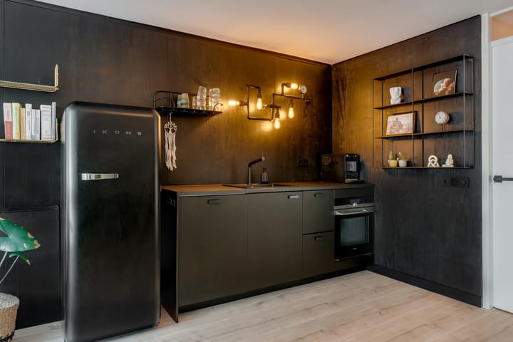 Foto 9 van Poortenaarlaan 8