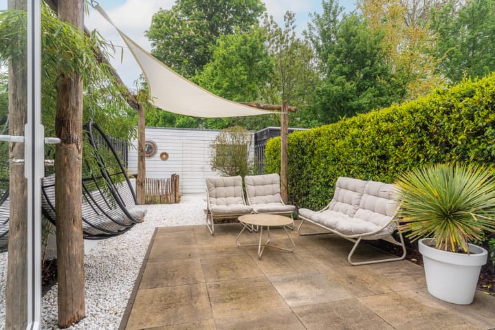 Foto 2 van Poortenaarlaan 8