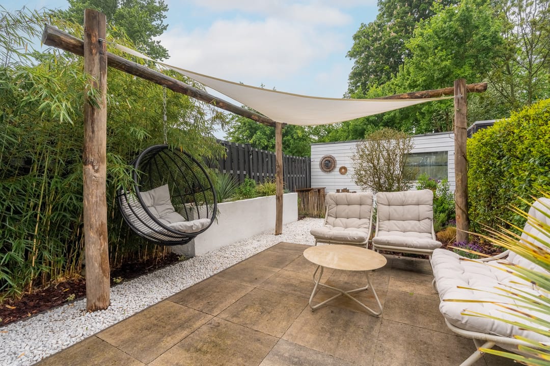 Photo 11 of Poortenaarlaan 8