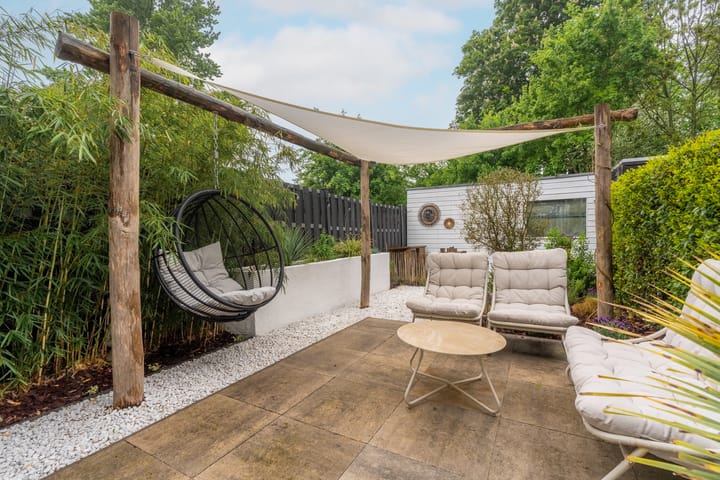 Foto 11 van Poortenaarlaan 8