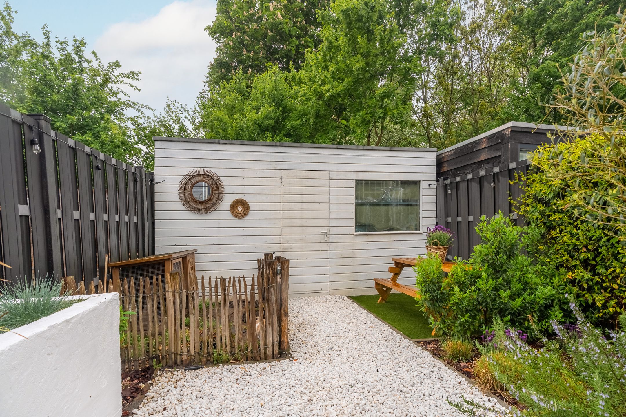 Photo 12 of Poortenaarlaan 8