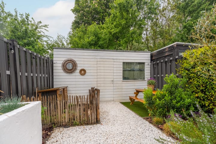 Foto 12 van Poortenaarlaan 8