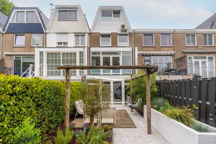 Foto 13 van Poortenaarlaan 8