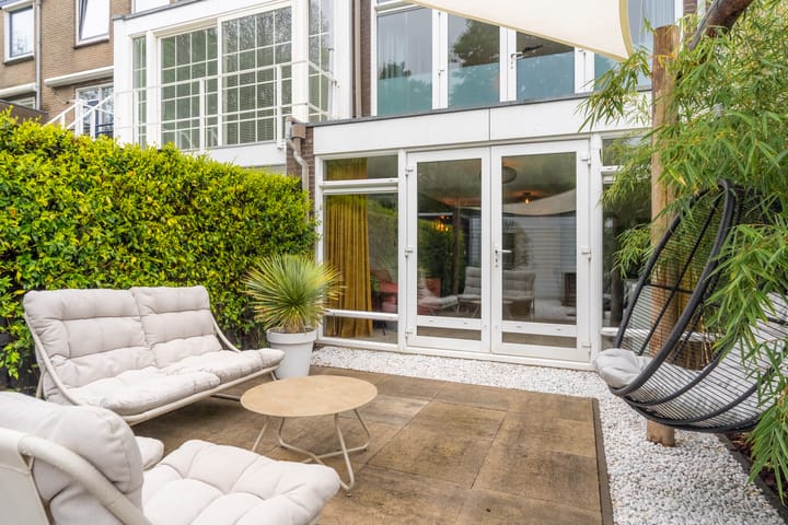 Foto 14 van Poortenaarlaan 8