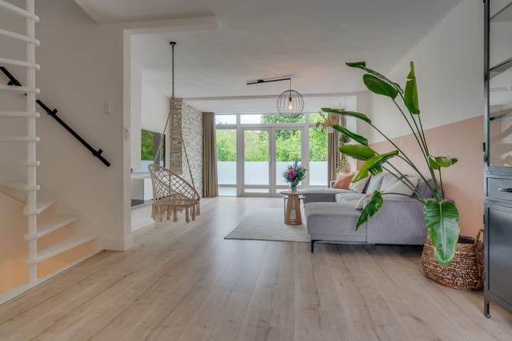 Foto 18 van Poortenaarlaan 8