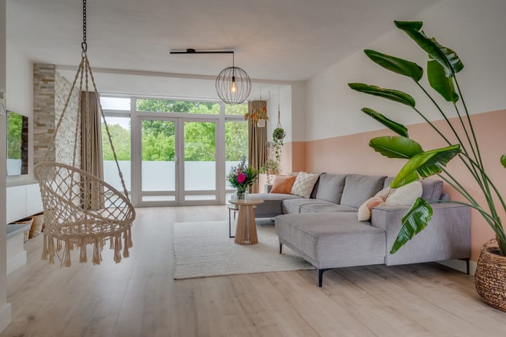 Foto 19 van Poortenaarlaan 8