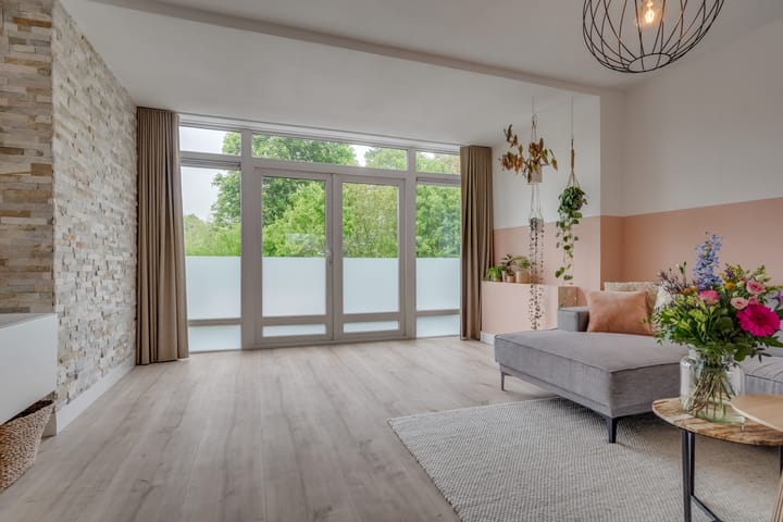 Foto 21 van Poortenaarlaan 8