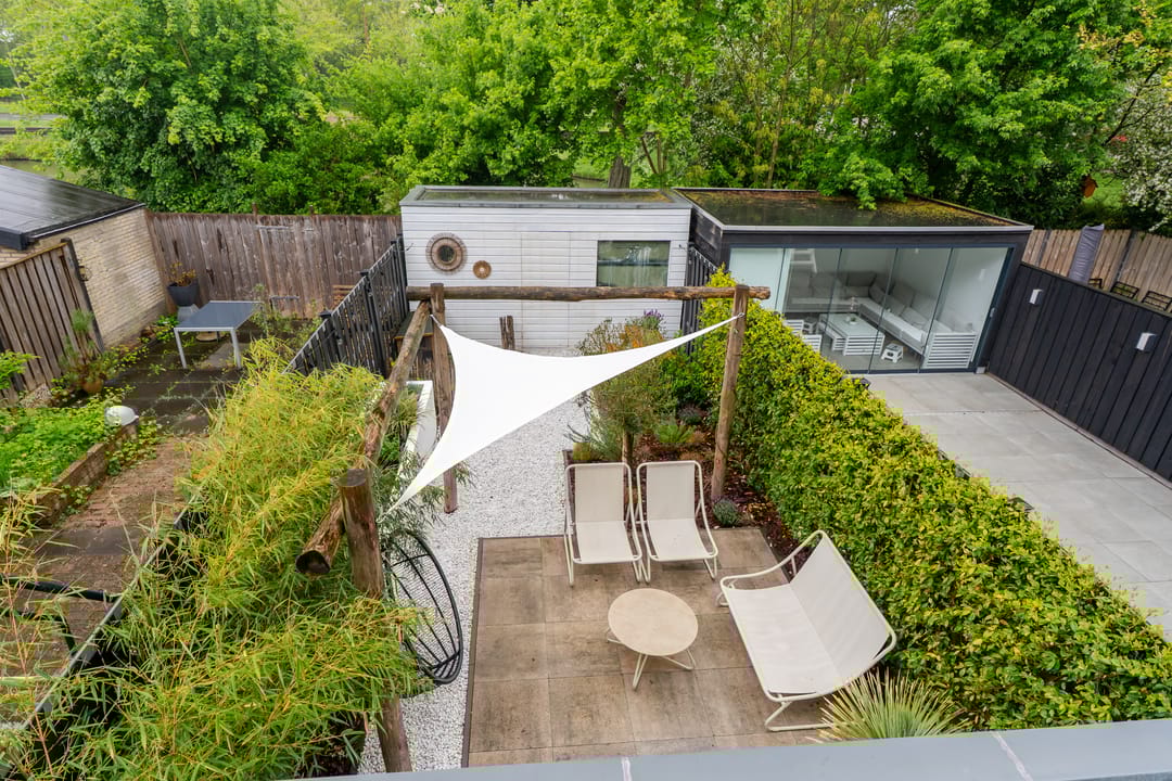 Photo 22 of Poortenaarlaan 8