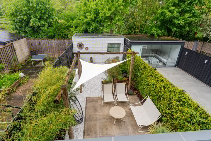 Foto 22 van Poortenaarlaan 8