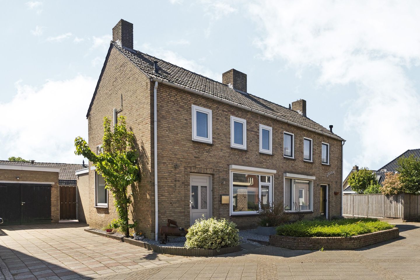 Foto 1 van Bergstraat 11