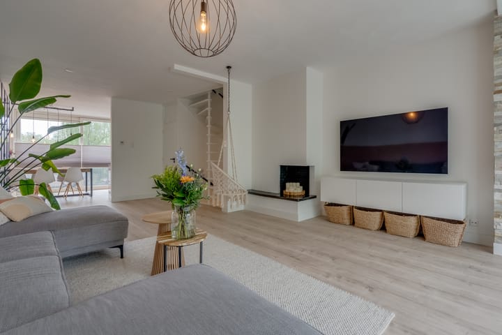 Foto 23 van Poortenaarlaan 8