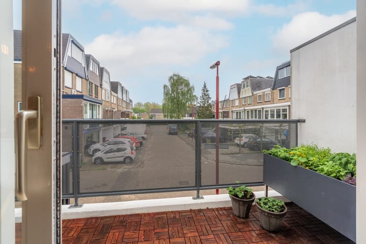 Foto 29 van Poortenaarlaan 8