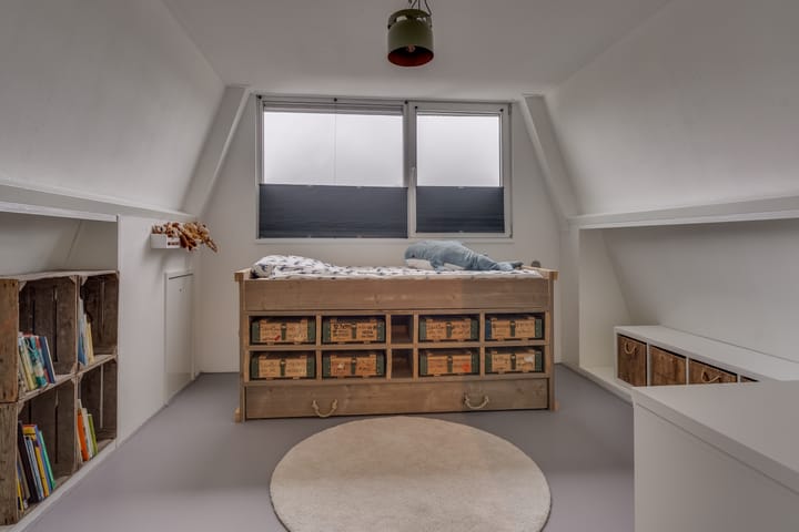 Foto 44 van Poortenaarlaan 8