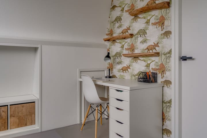 Foto 45 van Poortenaarlaan 8