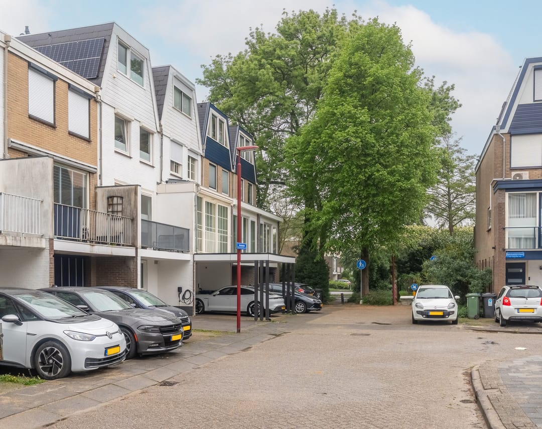 Photo 46 of Poortenaarlaan 8