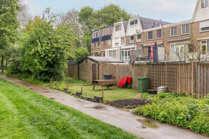 Foto 48 van Poortenaarlaan 8