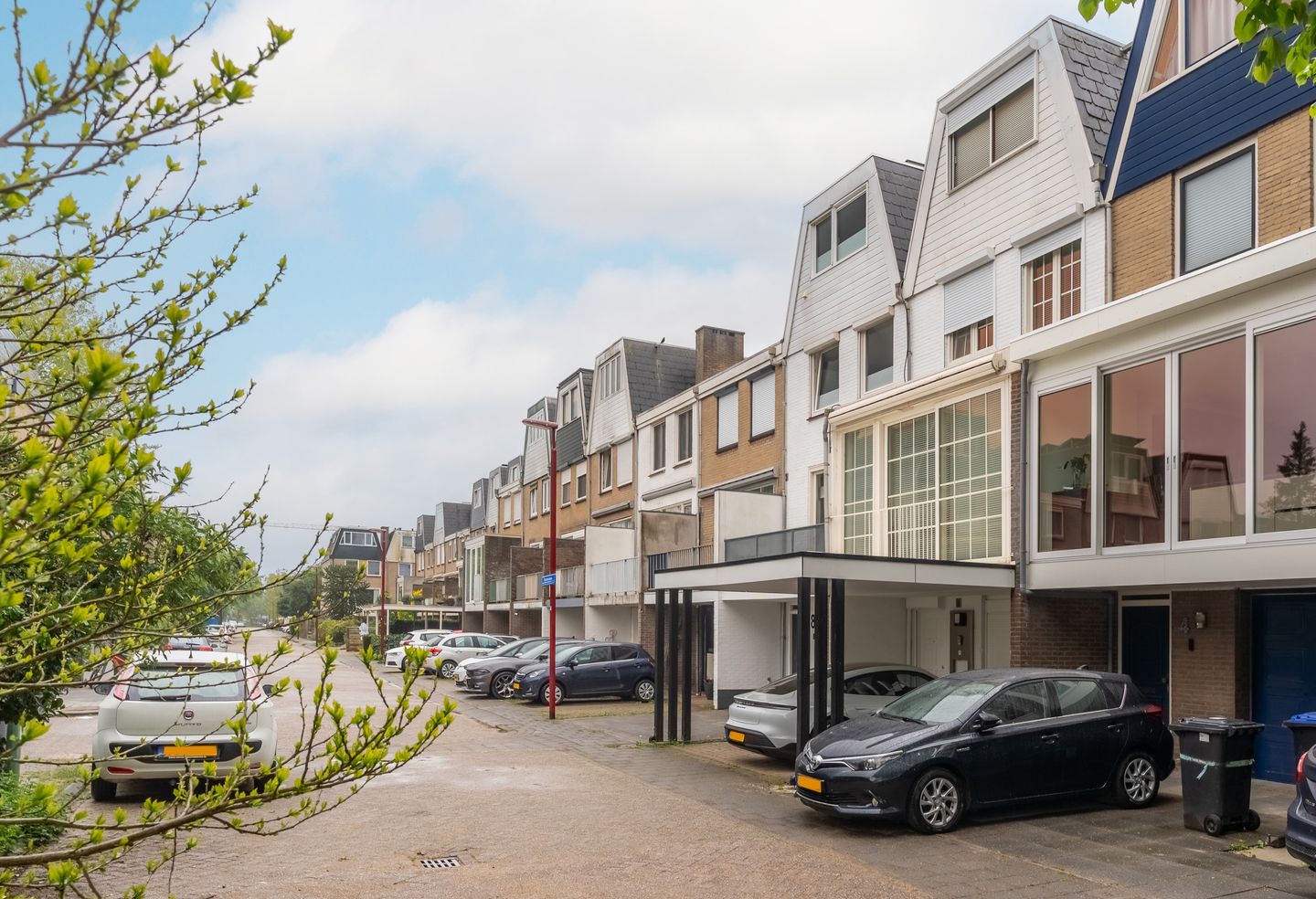 Photo 50 of Poortenaarlaan 8