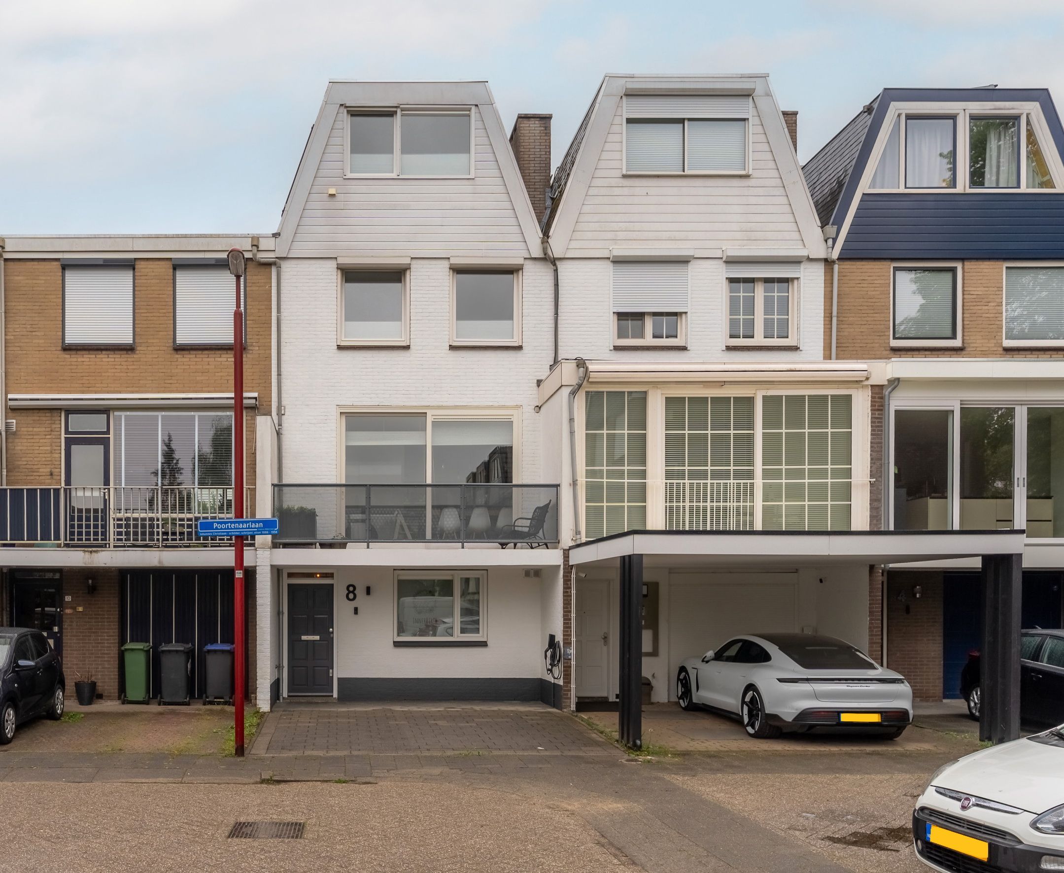 Photo 51 of Poortenaarlaan 8