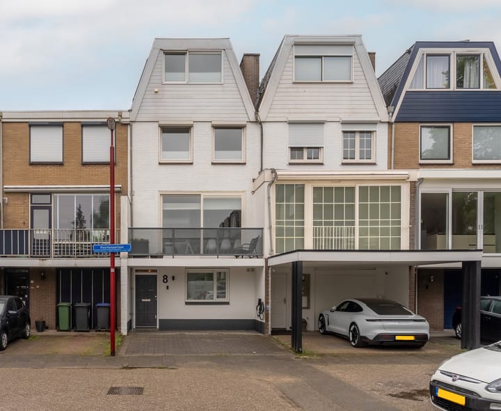 Foto 51 van Poortenaarlaan 8