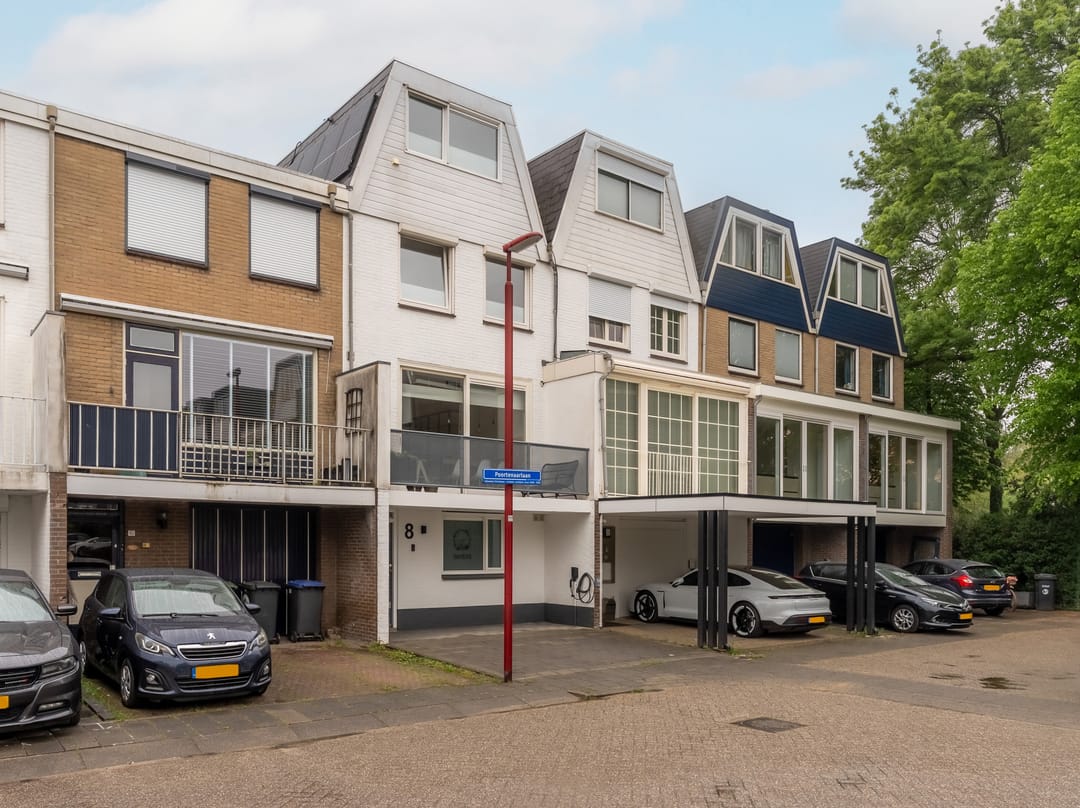 Photo 1 of Poortenaarlaan 8