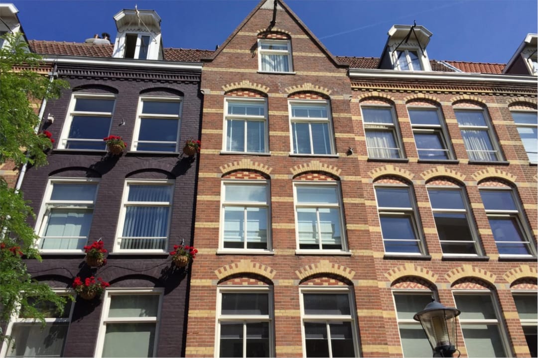 Photo 1 of Joan Melchior Kemperstraat 42-3