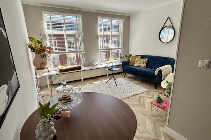 Foto 2 van Joan Melchior Kemperstraat 42-3