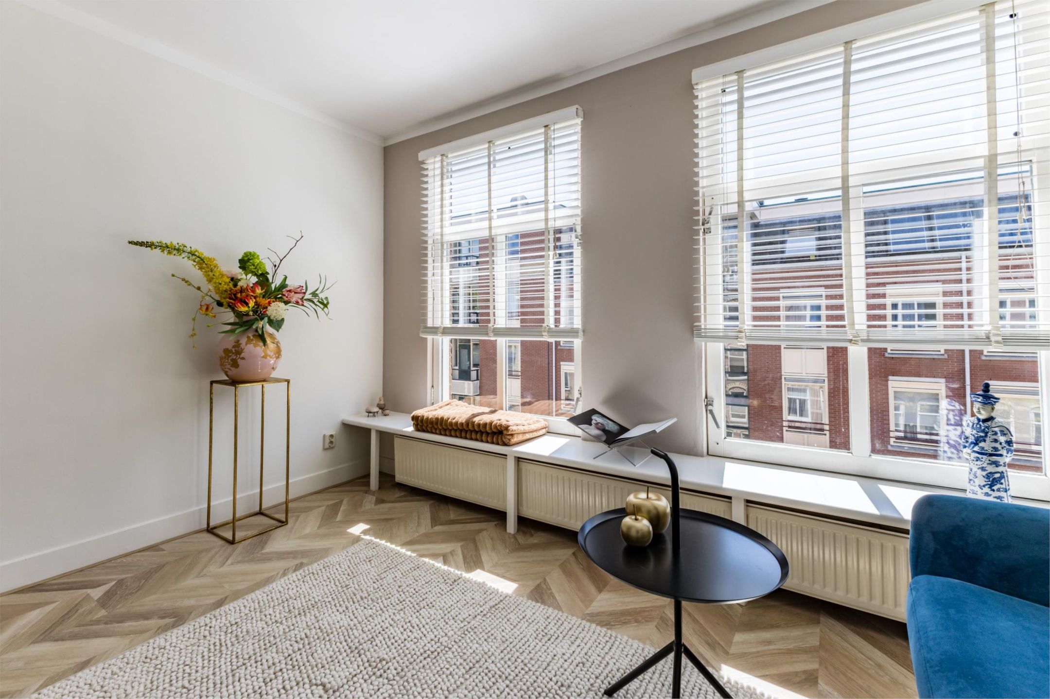 Photo 3 of Joan Melchior Kemperstraat 42-3