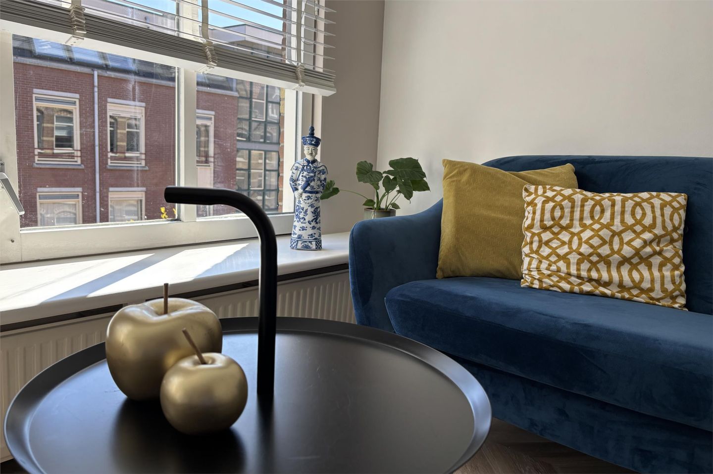 Photo 4 of Joan Melchior Kemperstraat 42-3