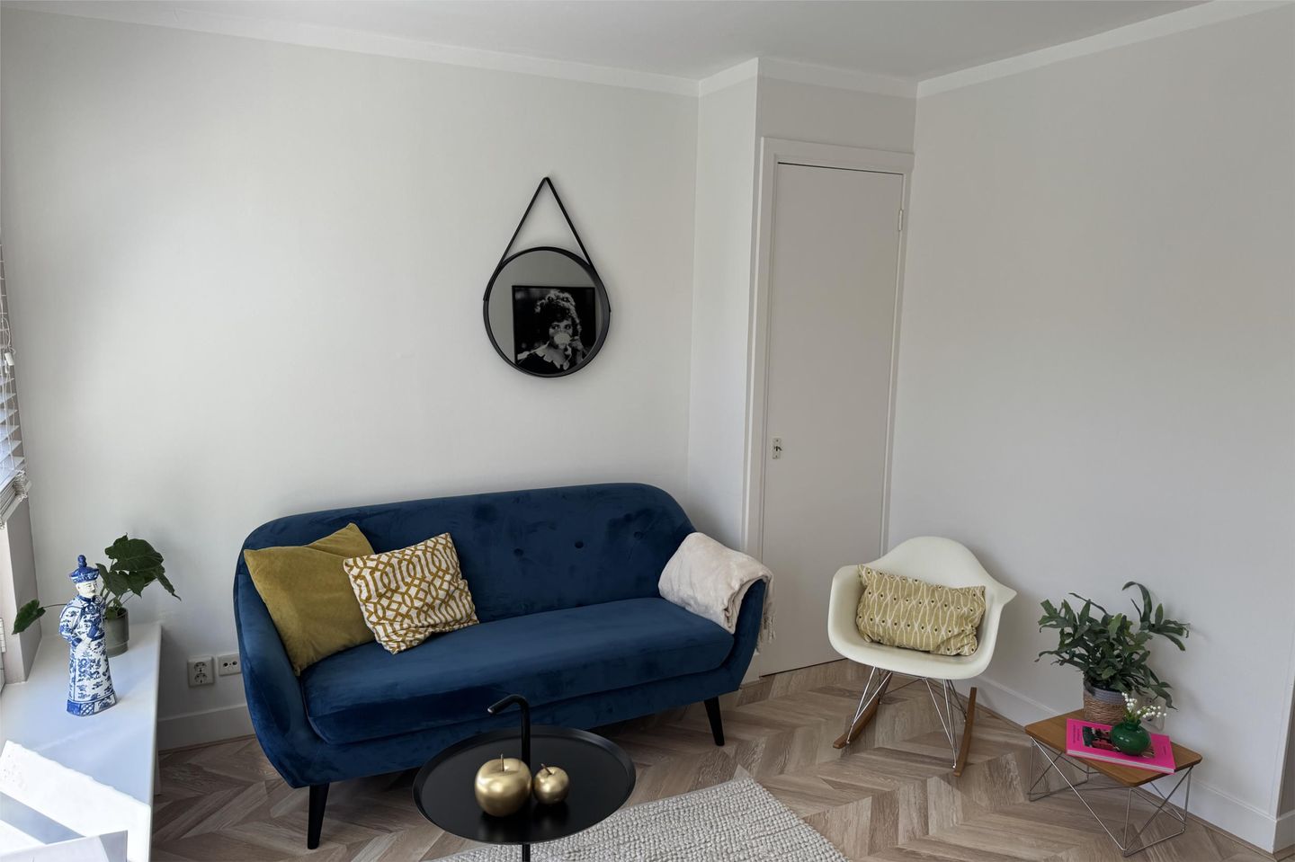 Photo 5 of Joan Melchior Kemperstraat 42-3