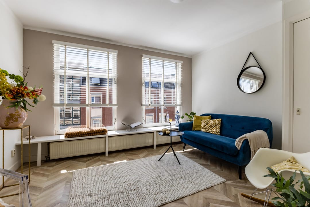 Photo 7 of Joan Melchior Kemperstraat 42-3