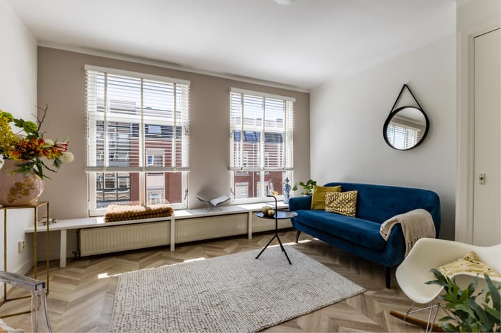 Foto 7 van Joan Melchior Kemperstraat 42-3