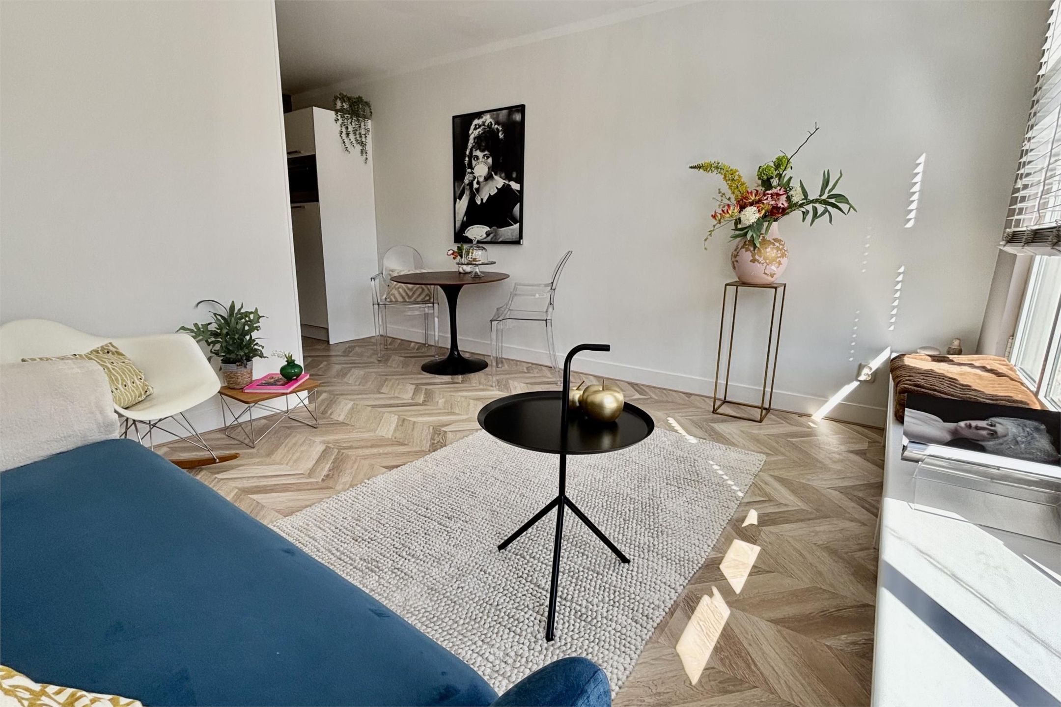 Photo 6 of Joan Melchior Kemperstraat 42-3